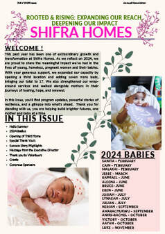 shifra-2025newsletter