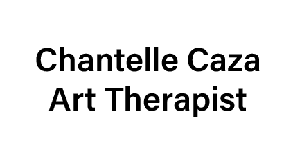 Chantelle Caza, Art Therapist