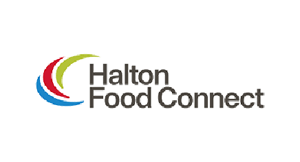 Halton Food Connect