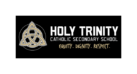 Holy Trinity Catholic Secondary School