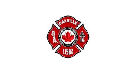 Oakville Firefighters