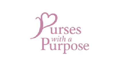 Purses with a Purpose