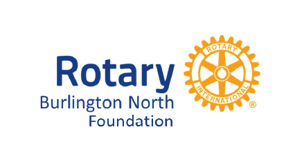 Rotary Club of Burlington North Foundation Inc.