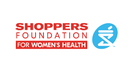 Shoppers Foundation for Women’s Health