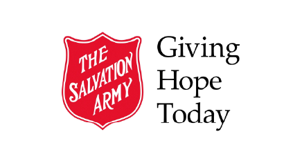 The Salvation Army