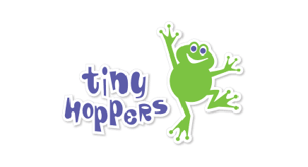 Tiny Hoppers Daycare